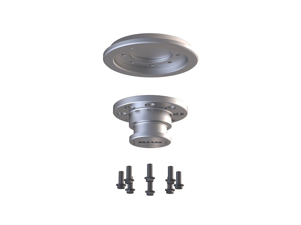3,5″ King Pin